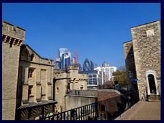 The Tower of London 138